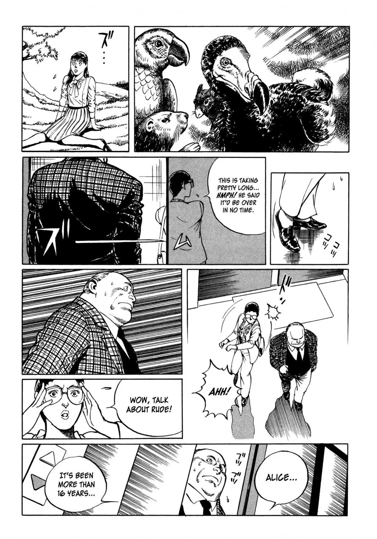 Manga page 16