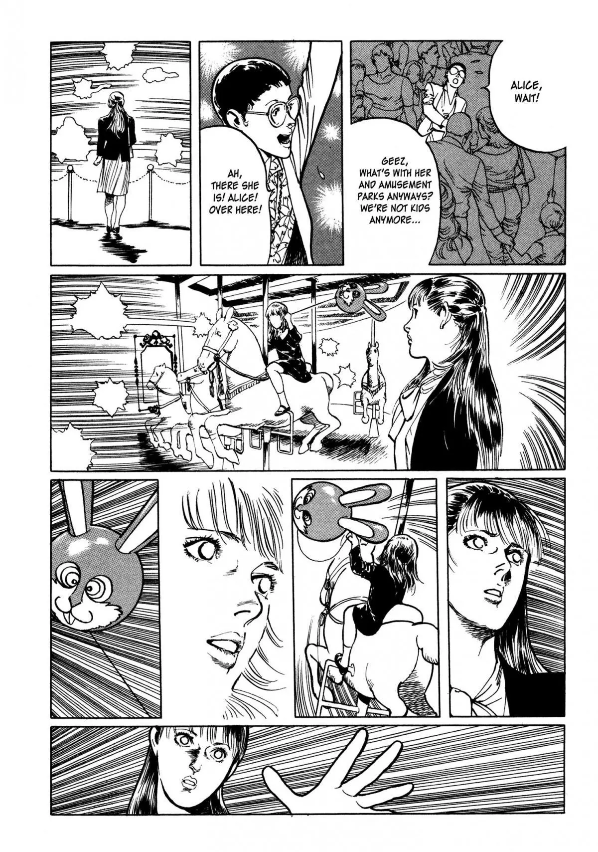 Manga page 9