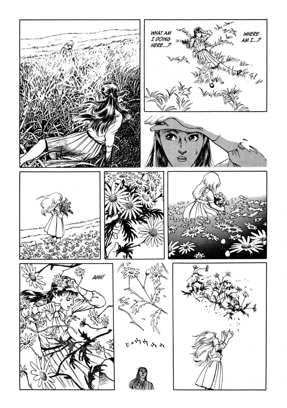Manga page 13
