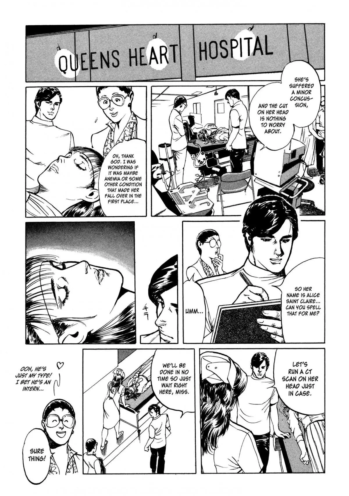 Manga page 11
