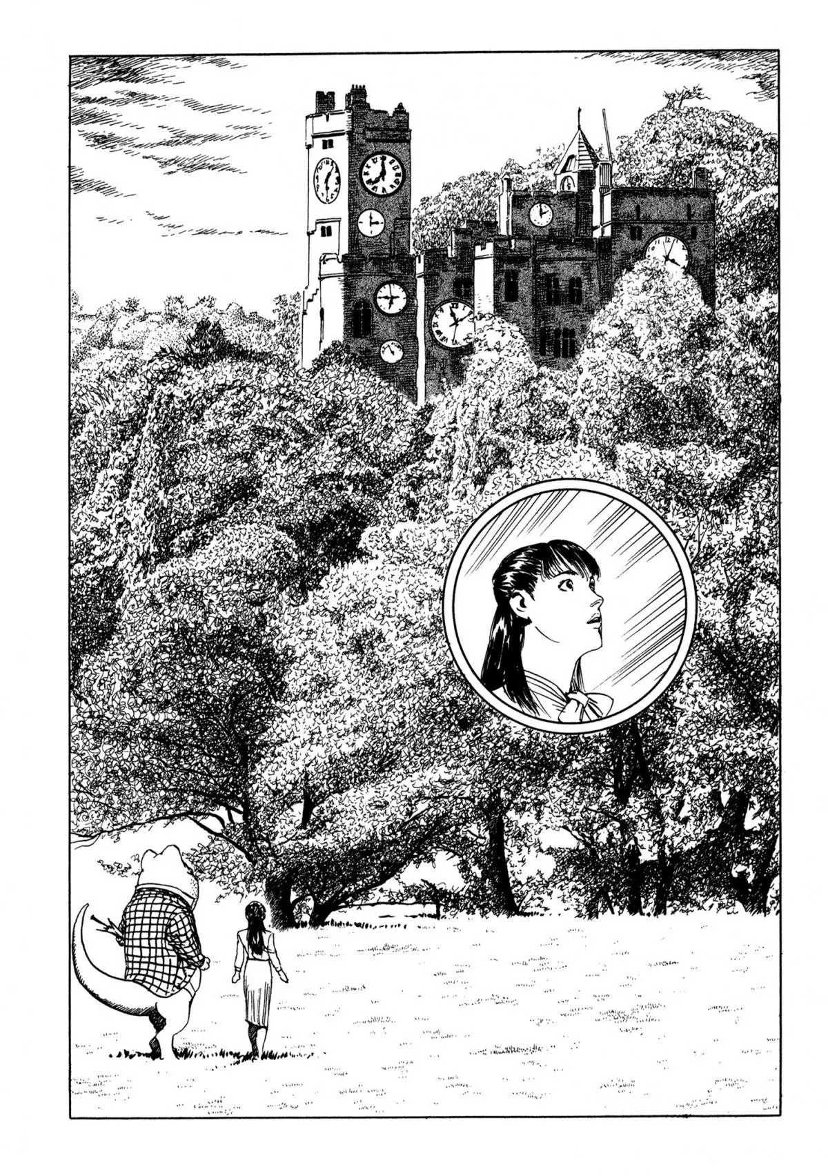 Manga page 15