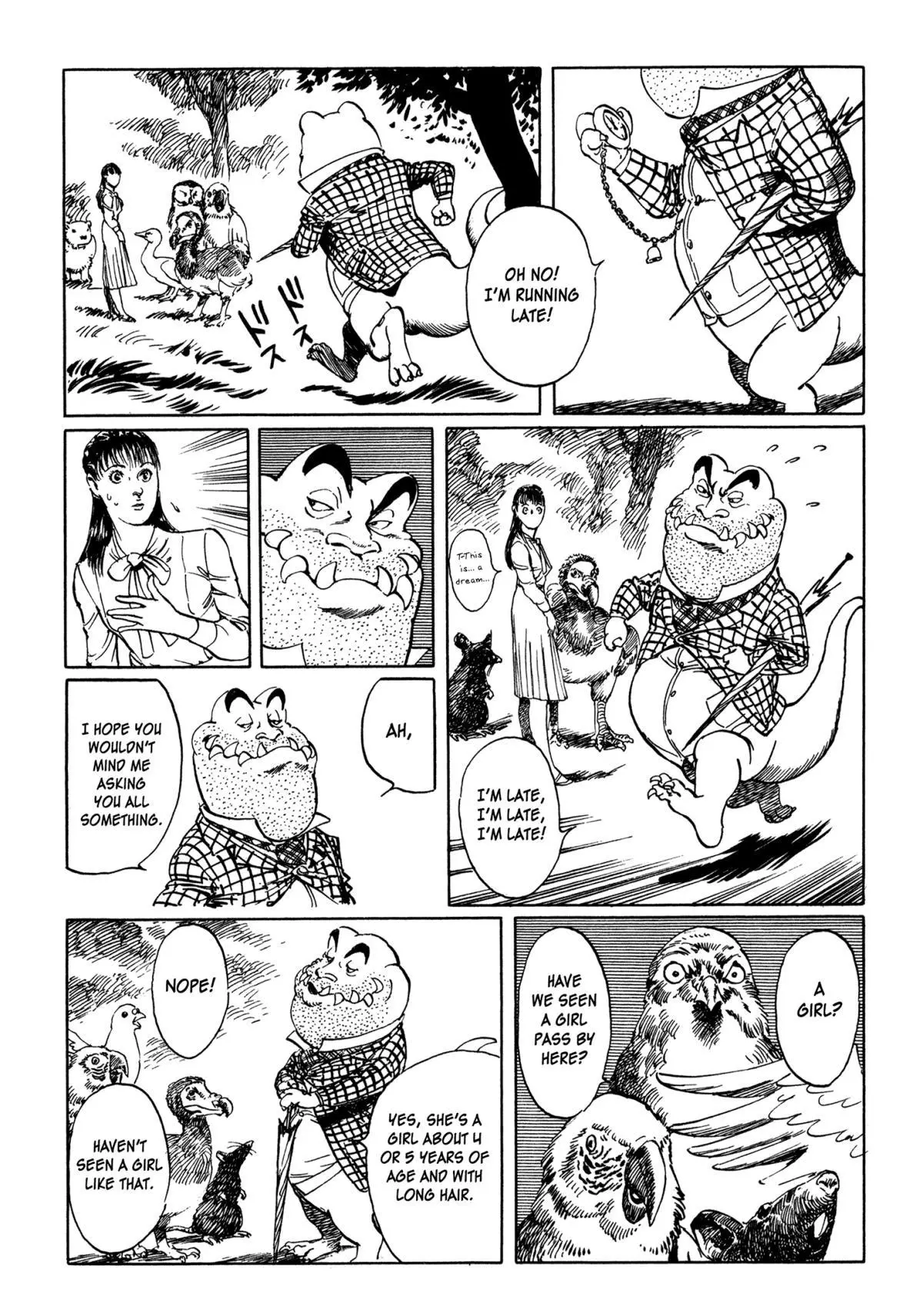 Manga page 7