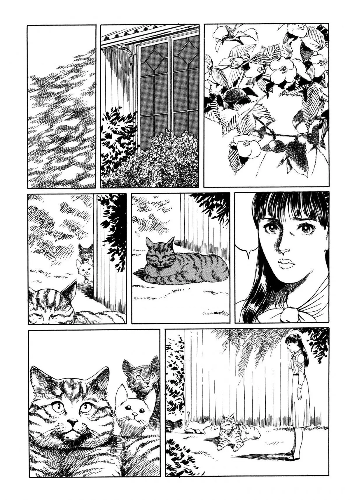 Manga page 28