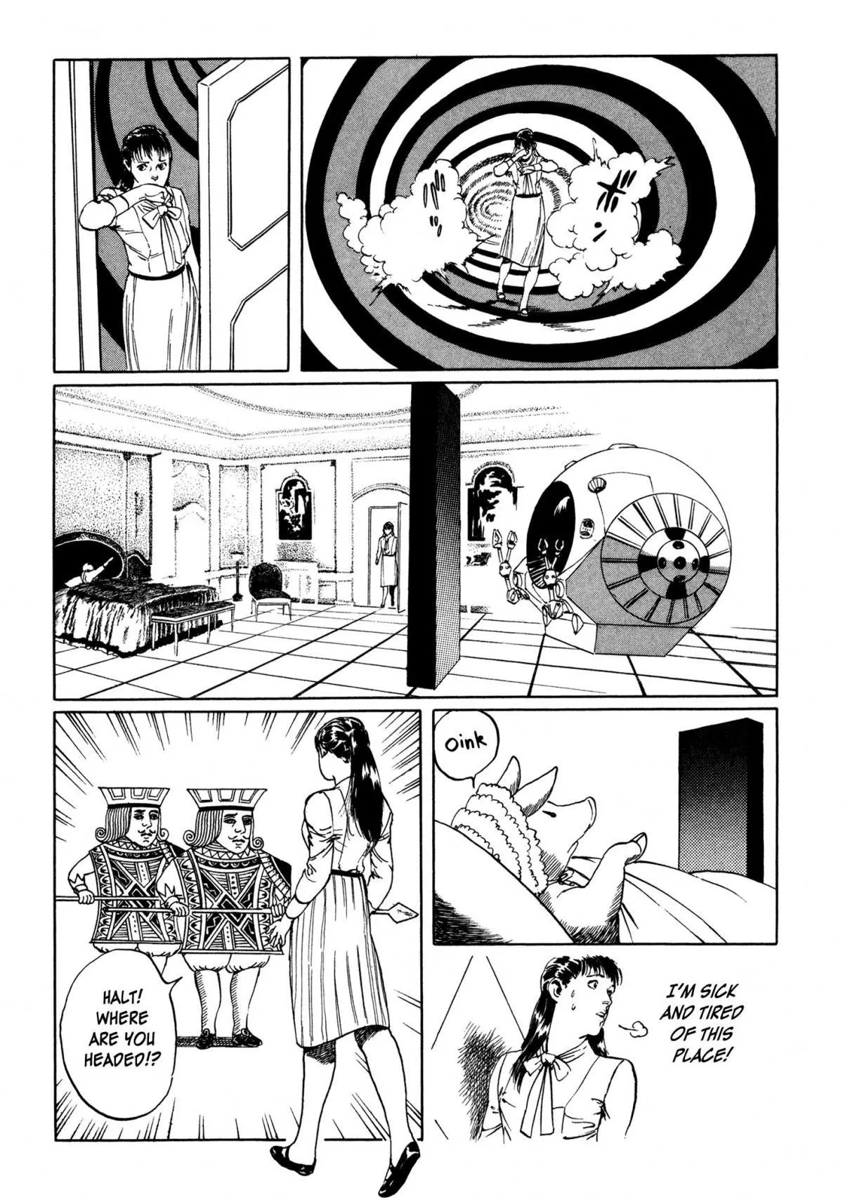 Manga page 18