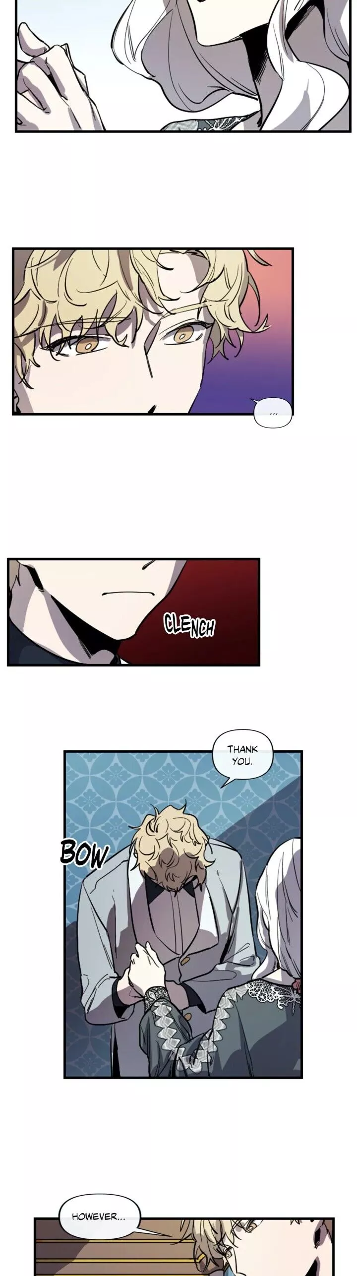 Manga page 10
