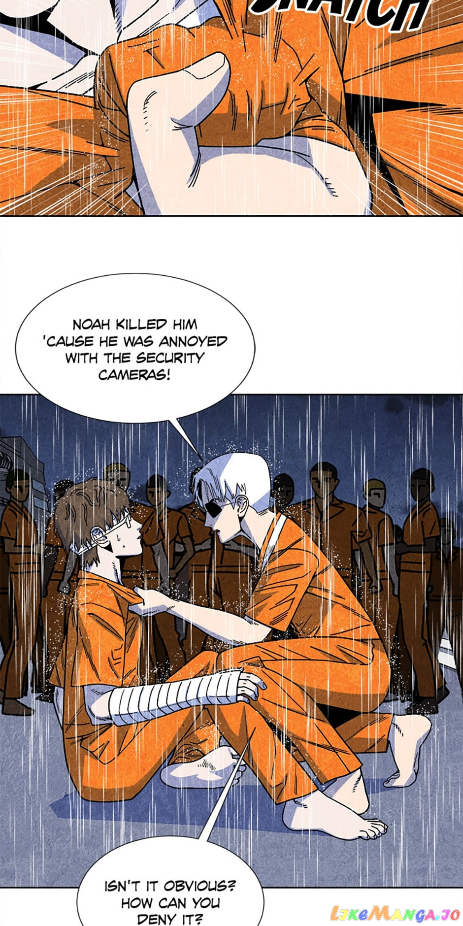 Manga page 25