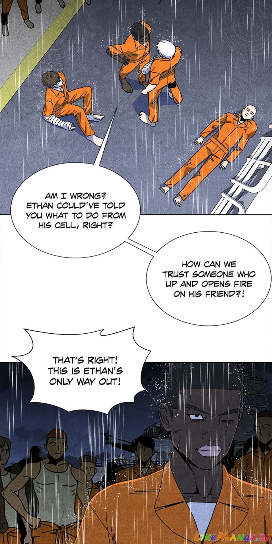 Manga page 33