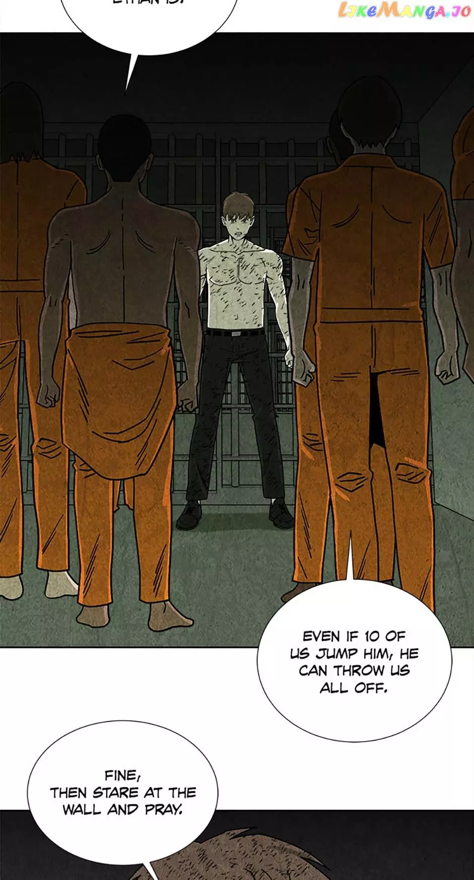 Manga page 25