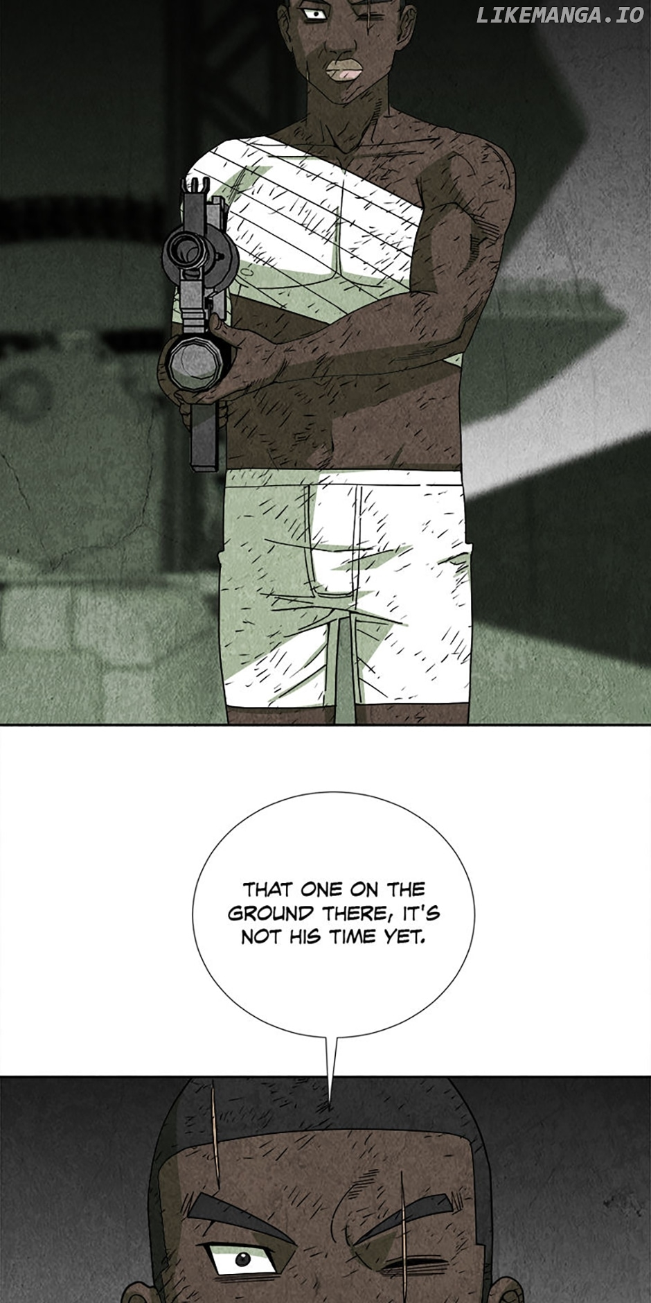 Manga page 11