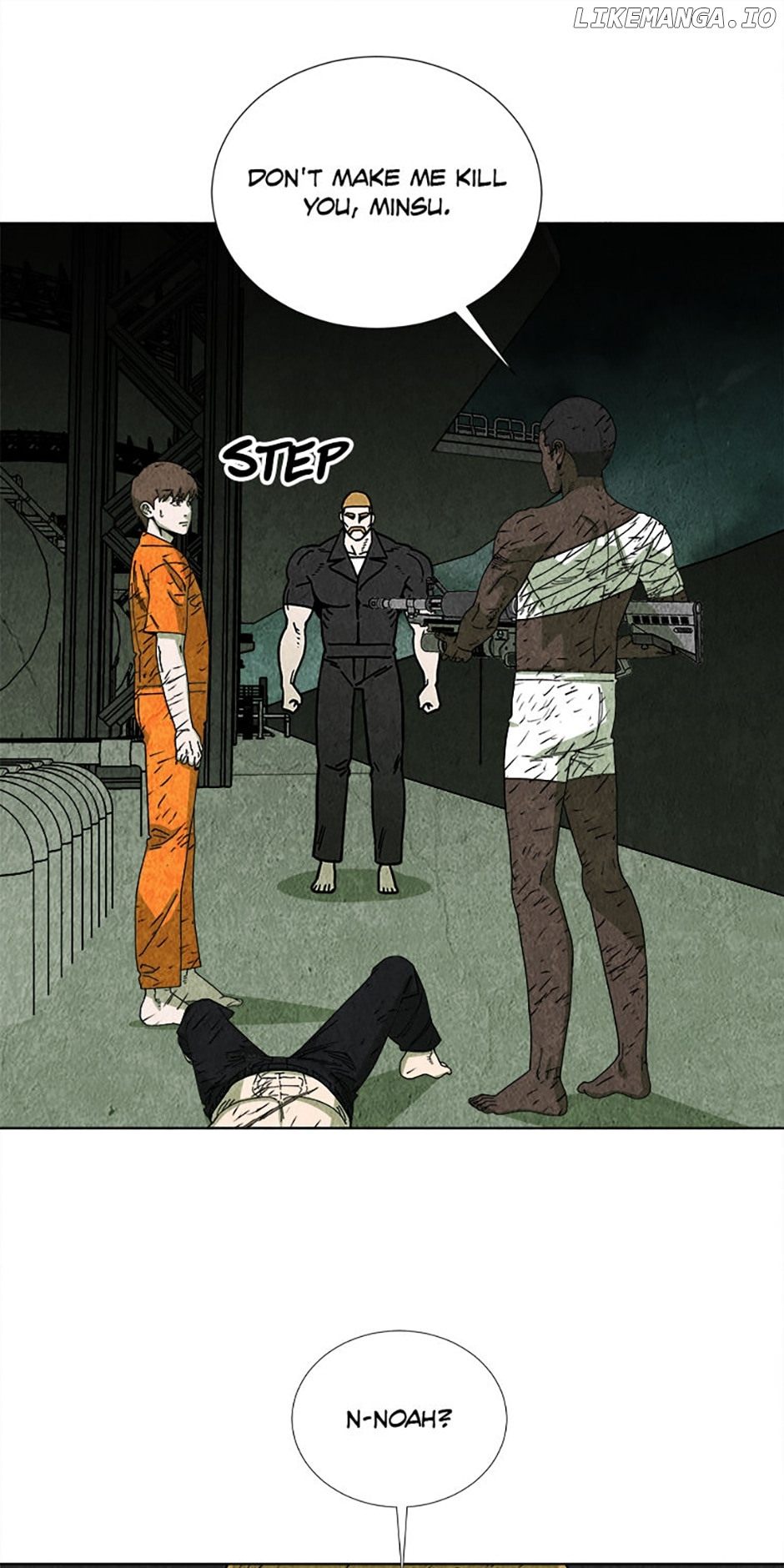 Manga page 39