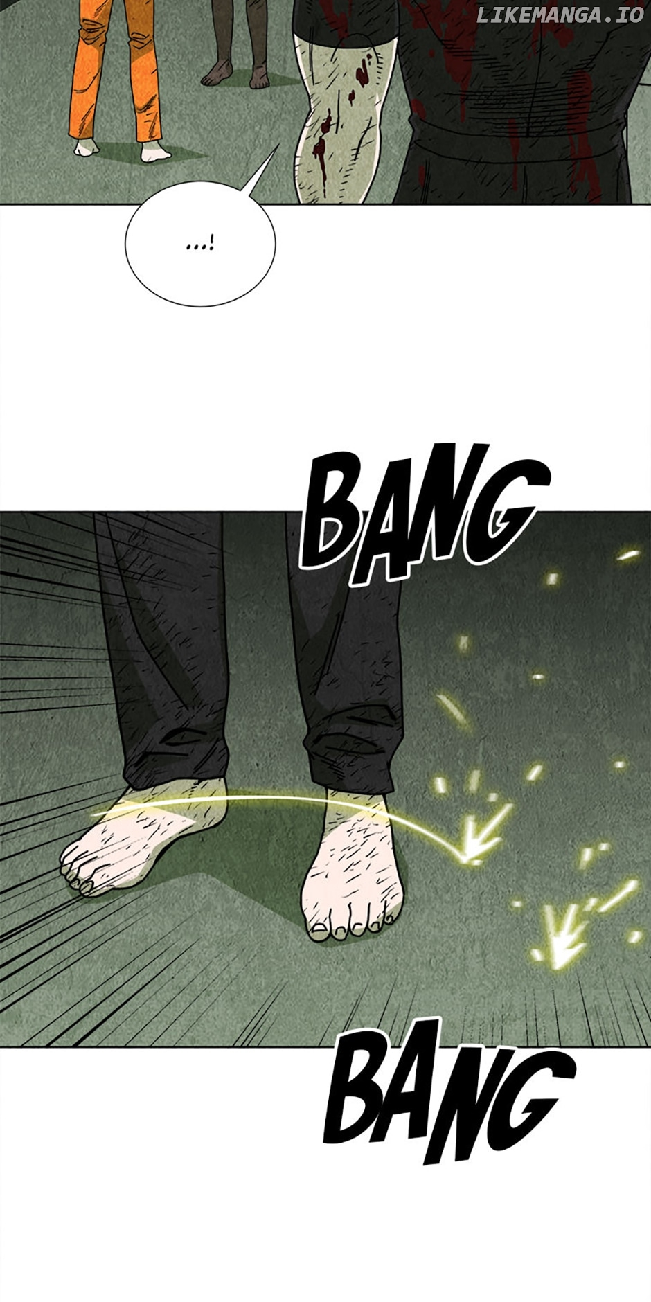 Manga page 41