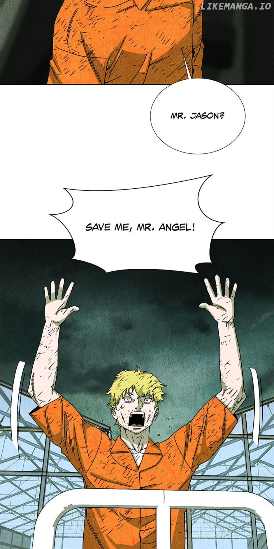 Manga page 57