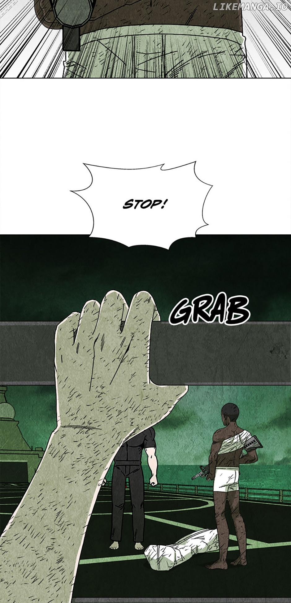 Manga page 68