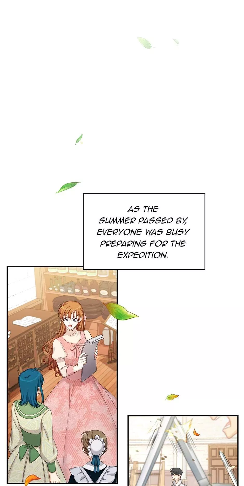 Manga page 20