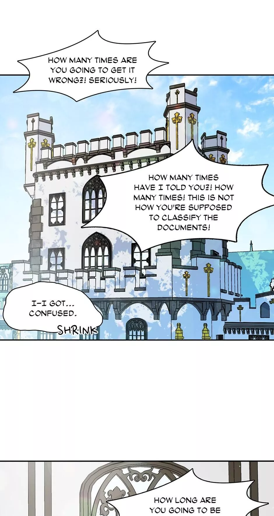 Manga page 11