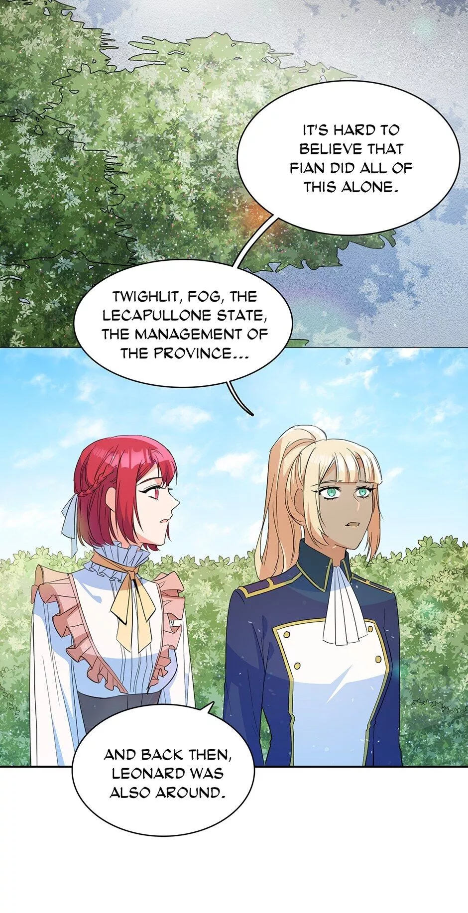 Manga page 28