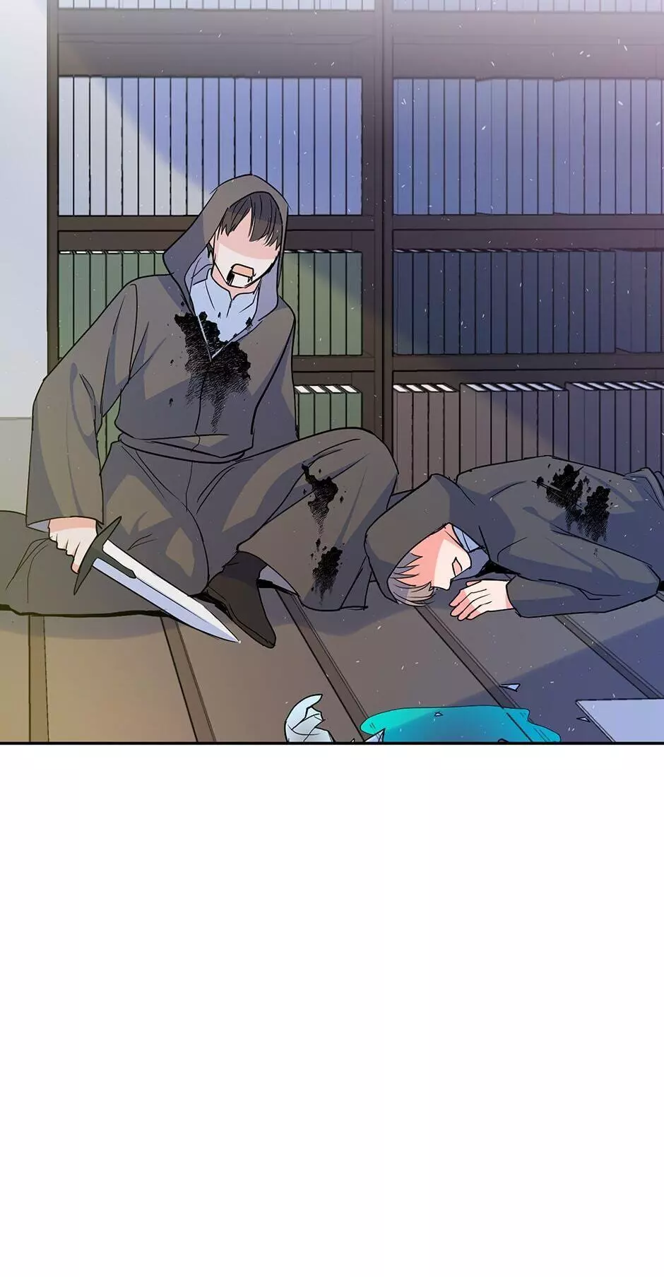 Manga page 19