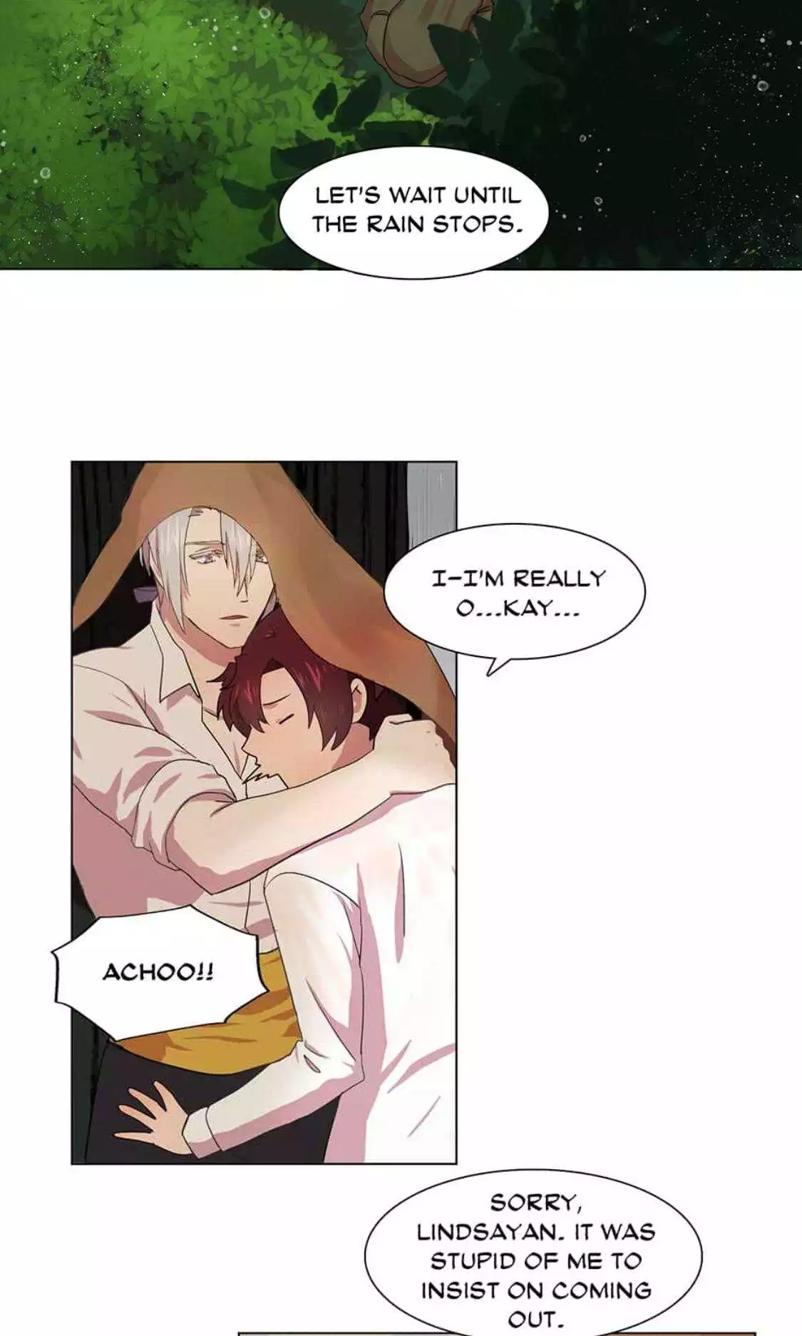 Manga page 41