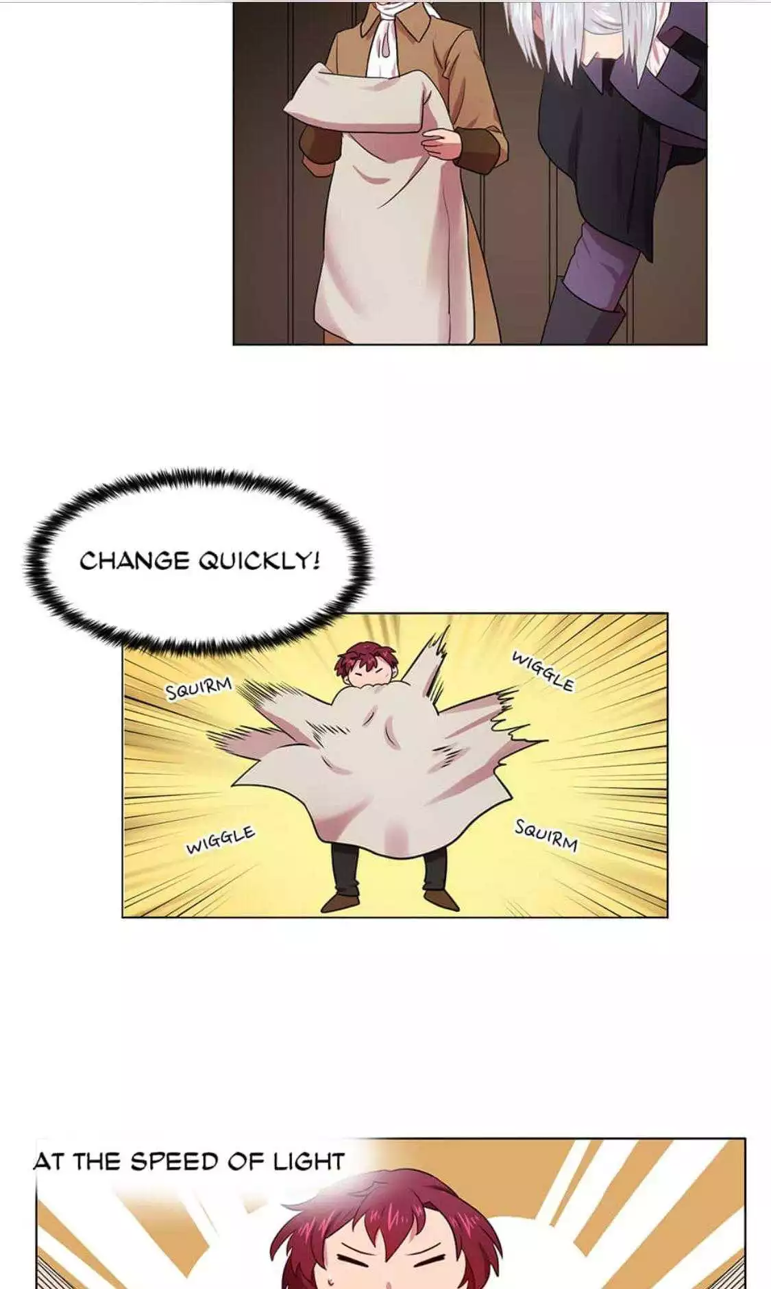 Manga page 30