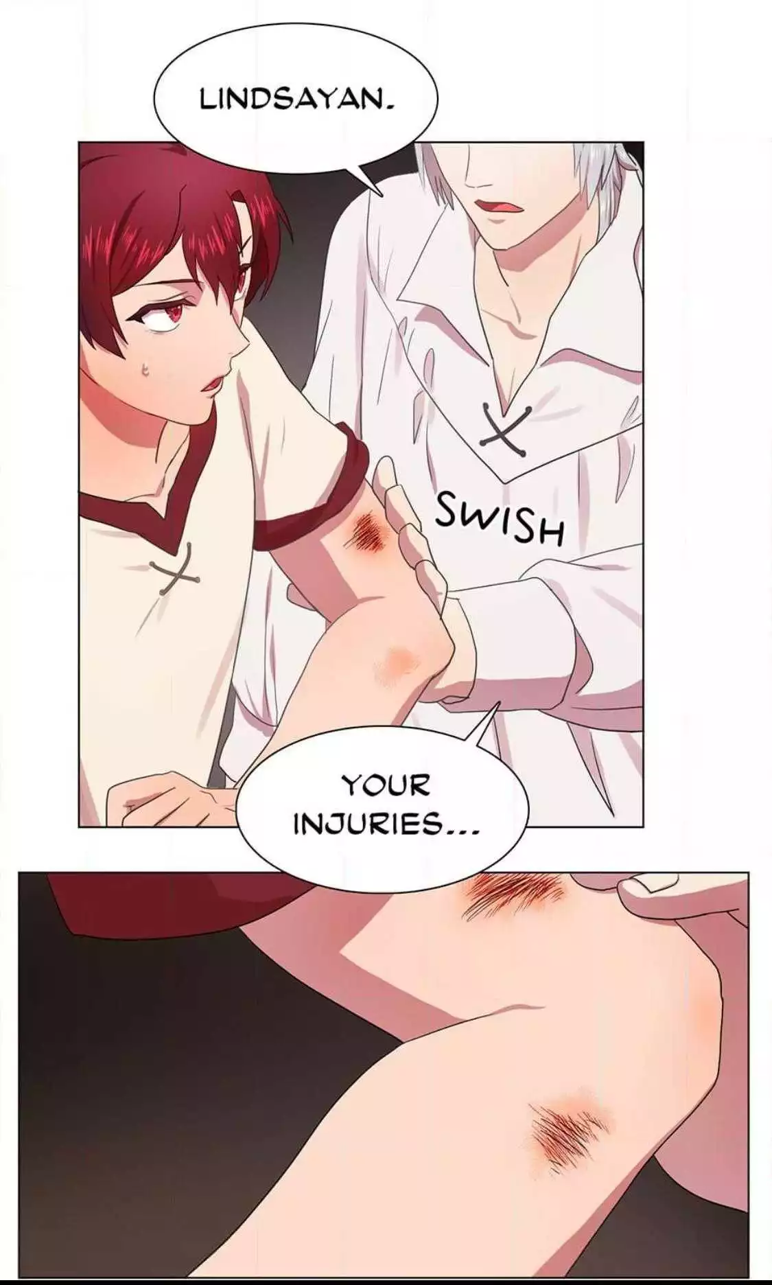Manga page 34