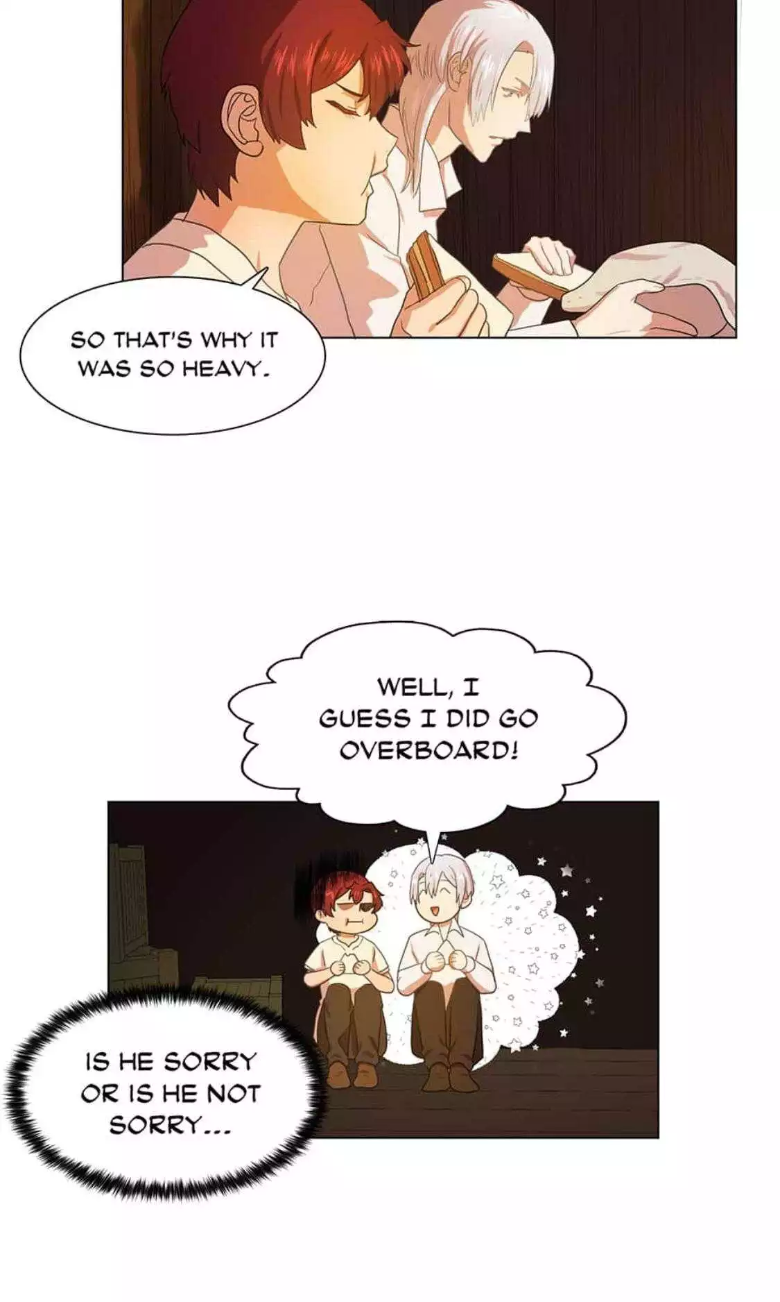 Manga page 14