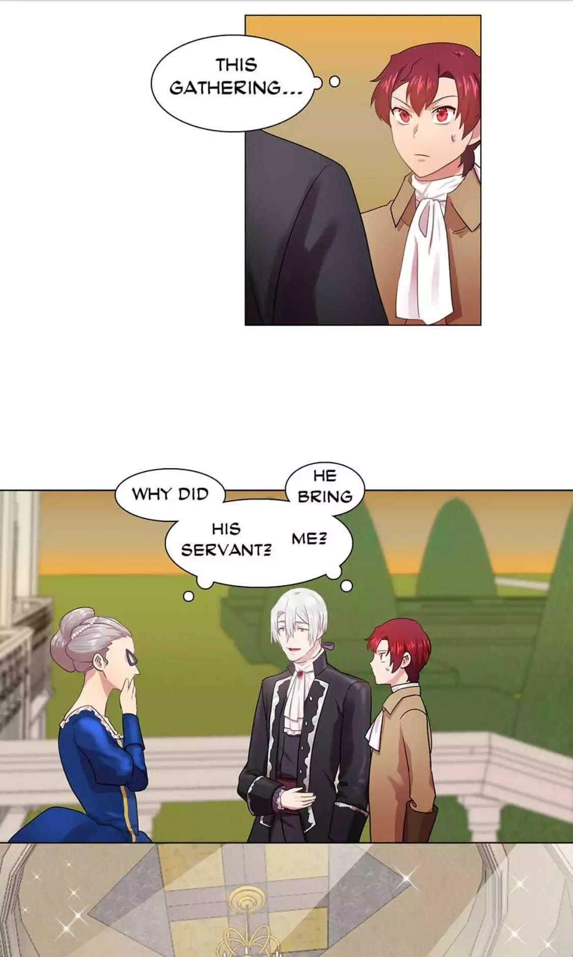 Manga page 29