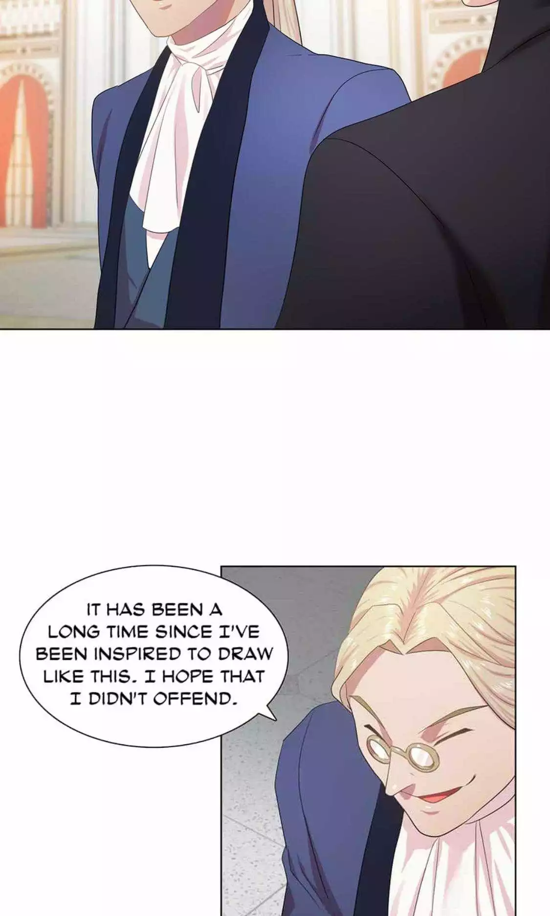 Manga page 42