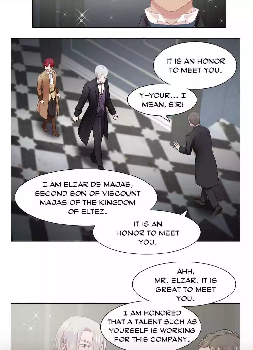 Manga page 33
