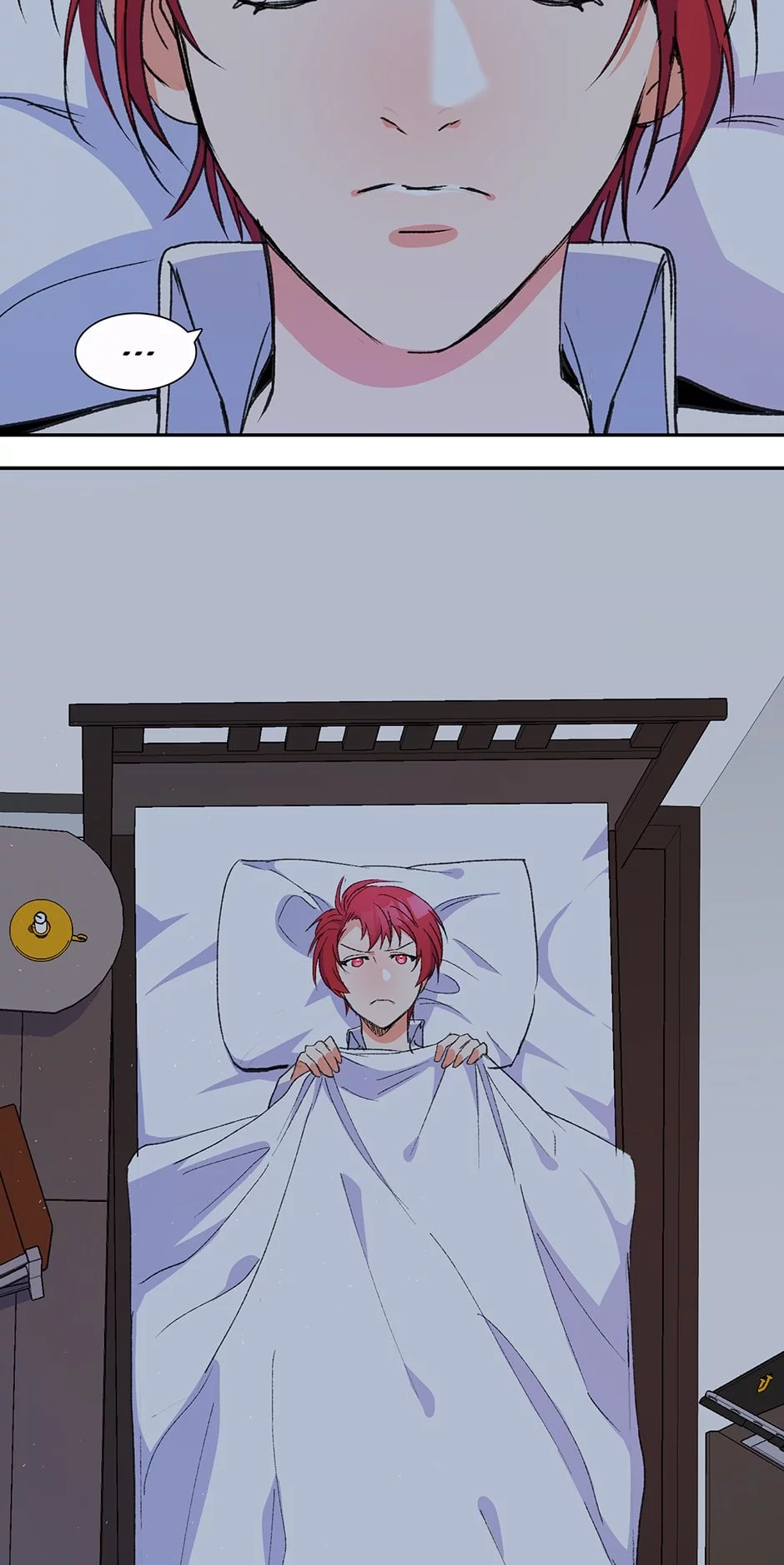 Manga page 42