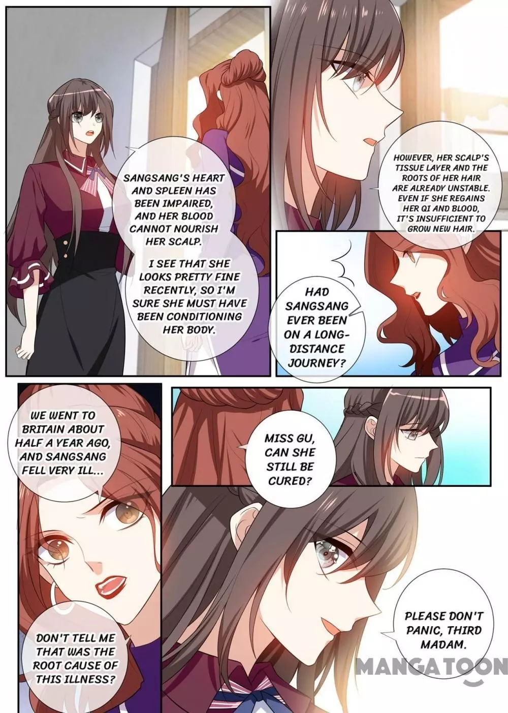Manga page 4