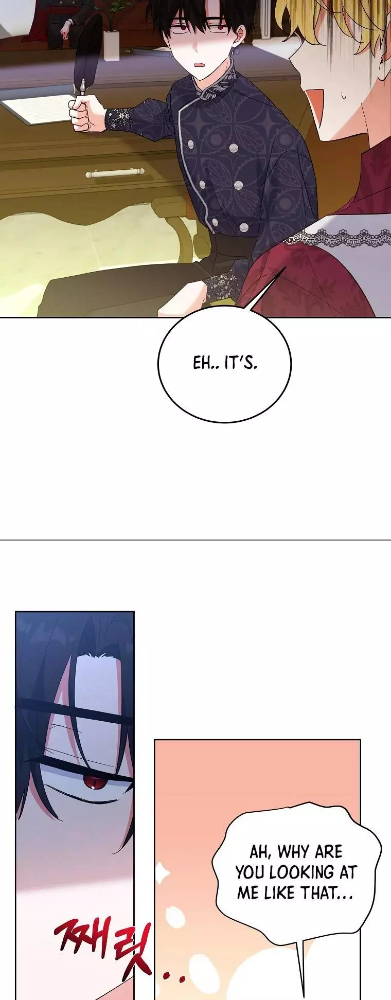 Manga page 50