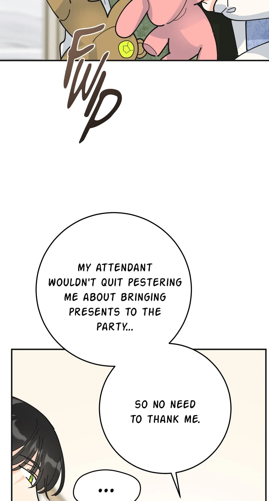 Manga page 40