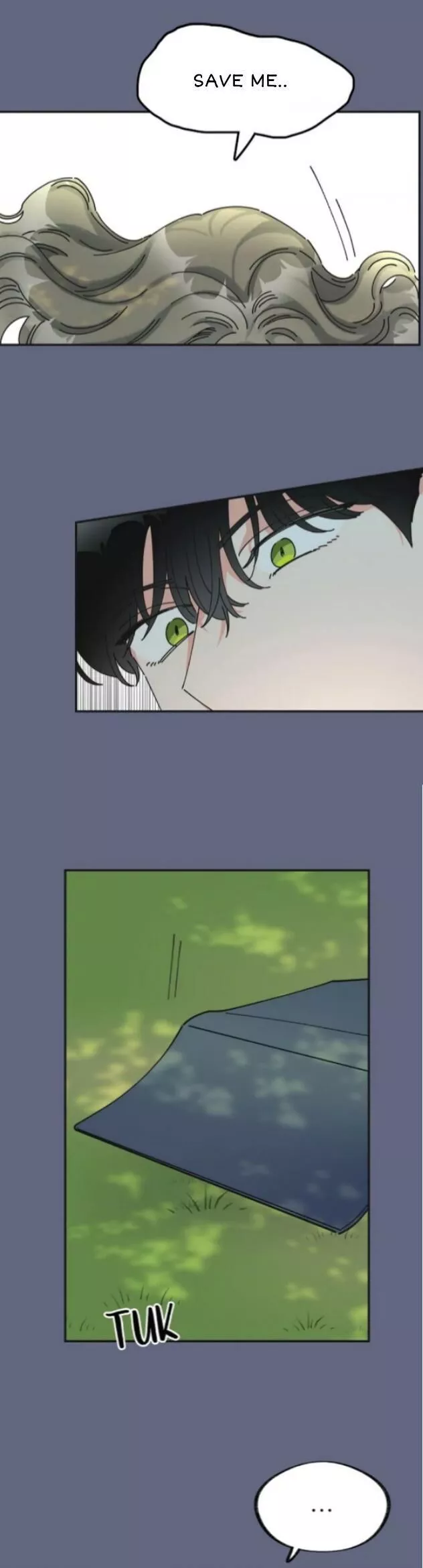 Manga page 19