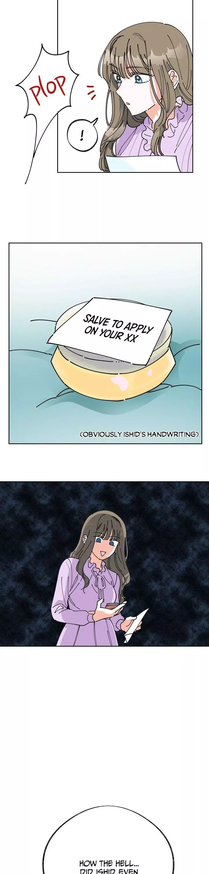 Manga page 28