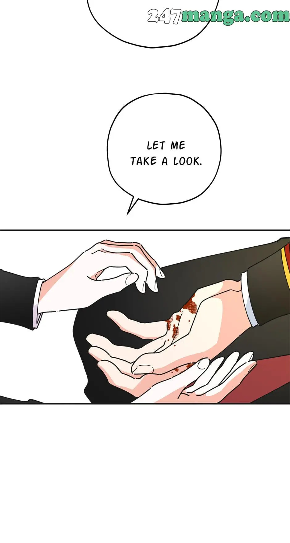 Manga page 17