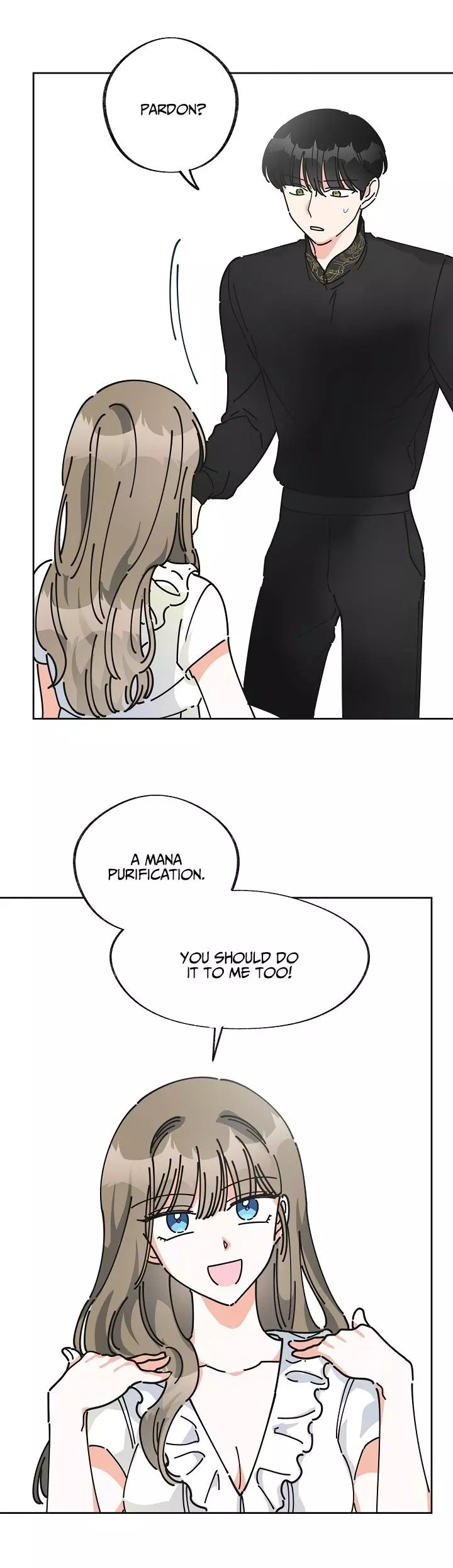 Manga page 28