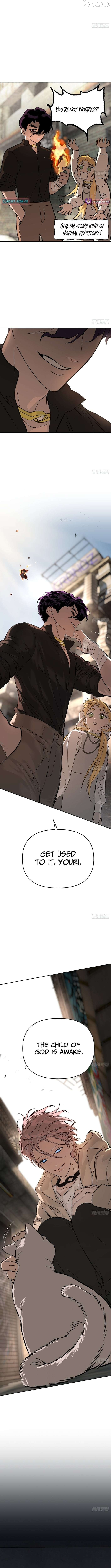 Manga page 10