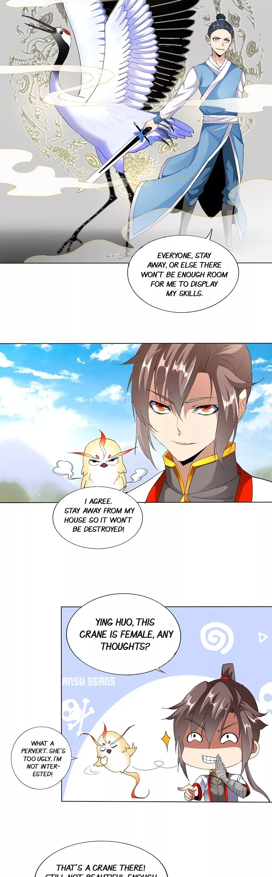 Manga page 18