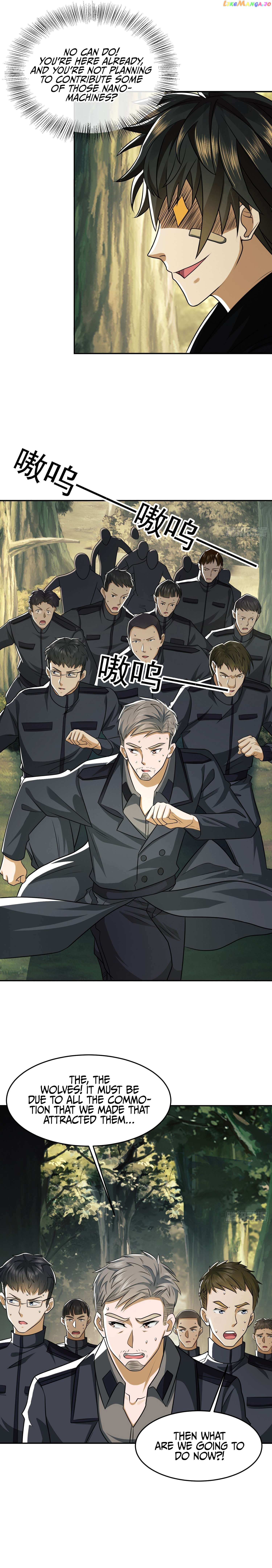 Manga page 10