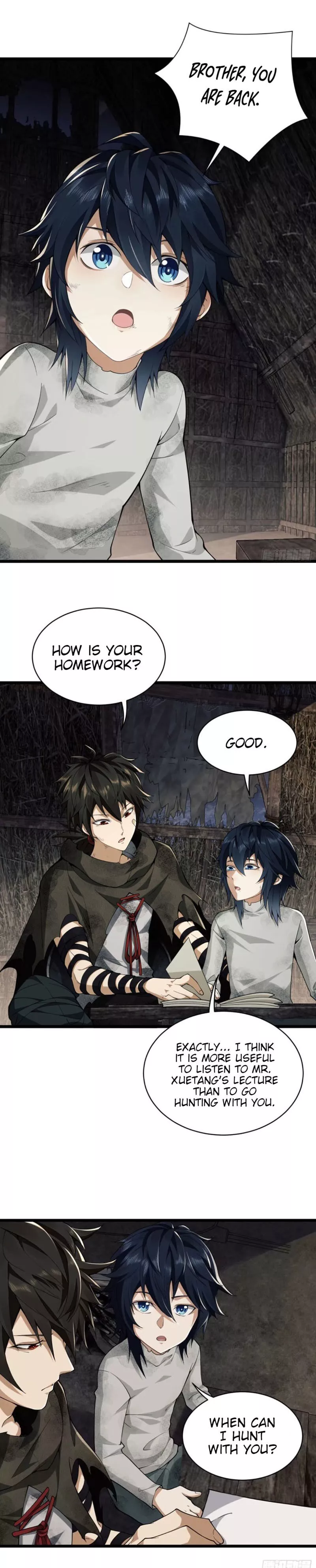 Manga page 19