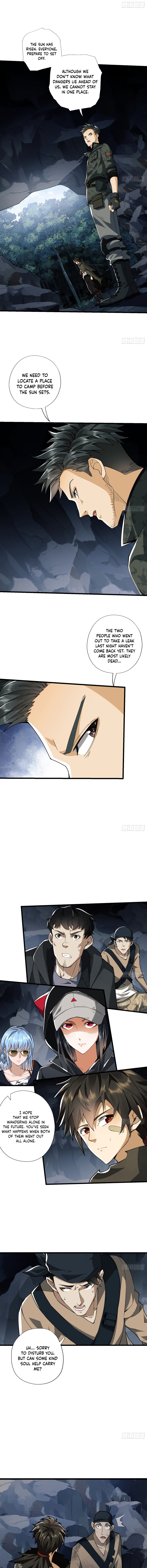 Manga page 4