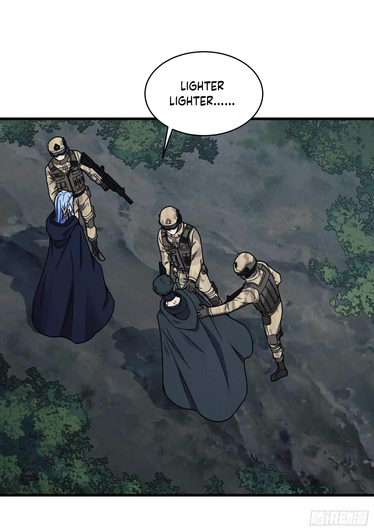 Manga page 38