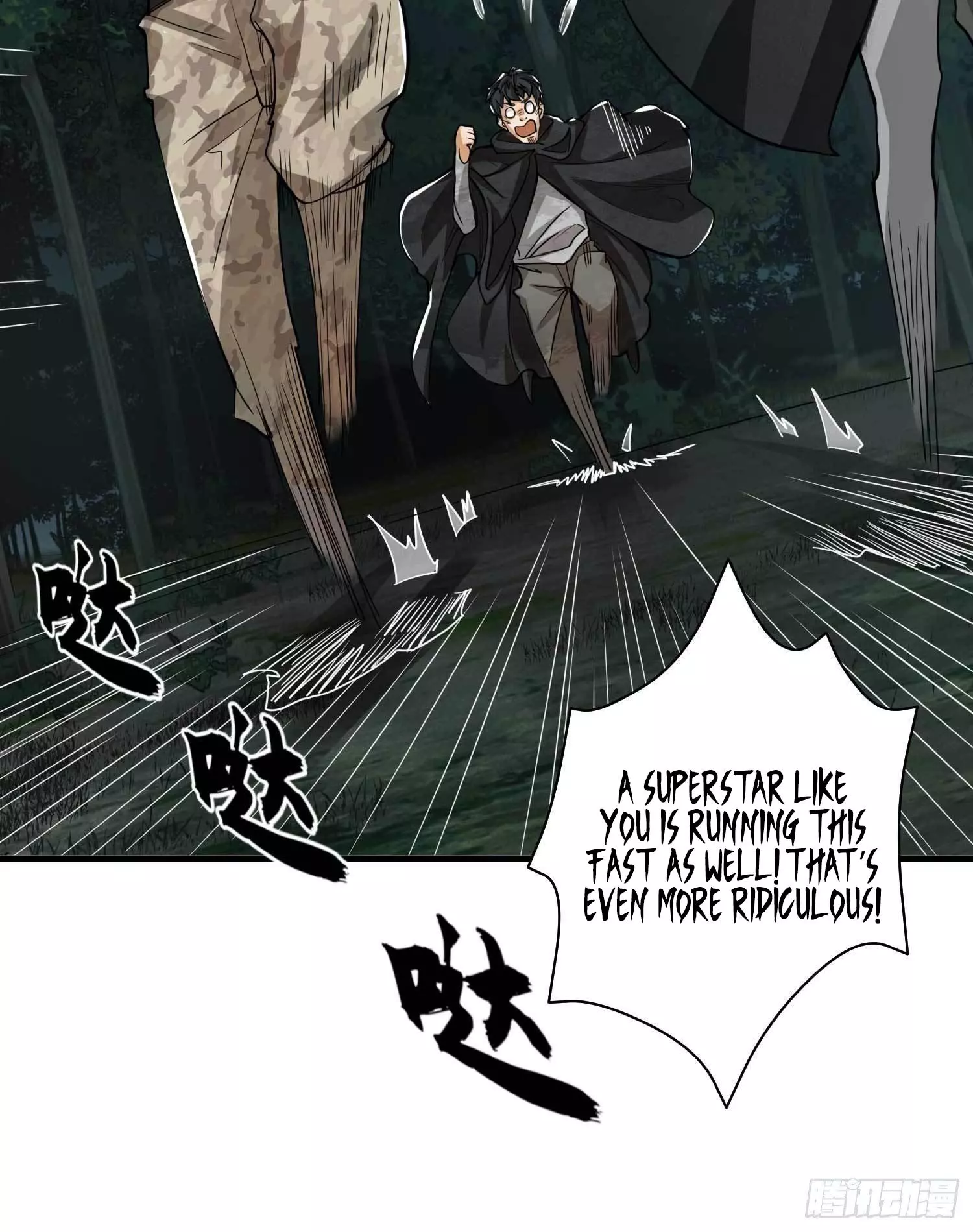 Manga page 10