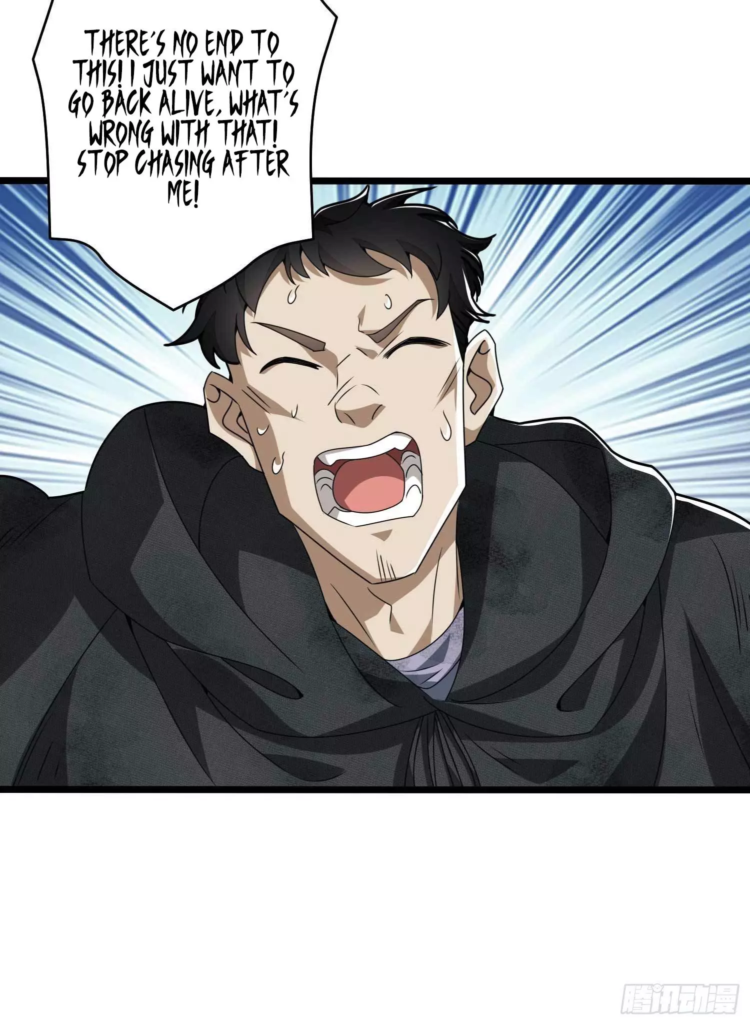 Manga page 22