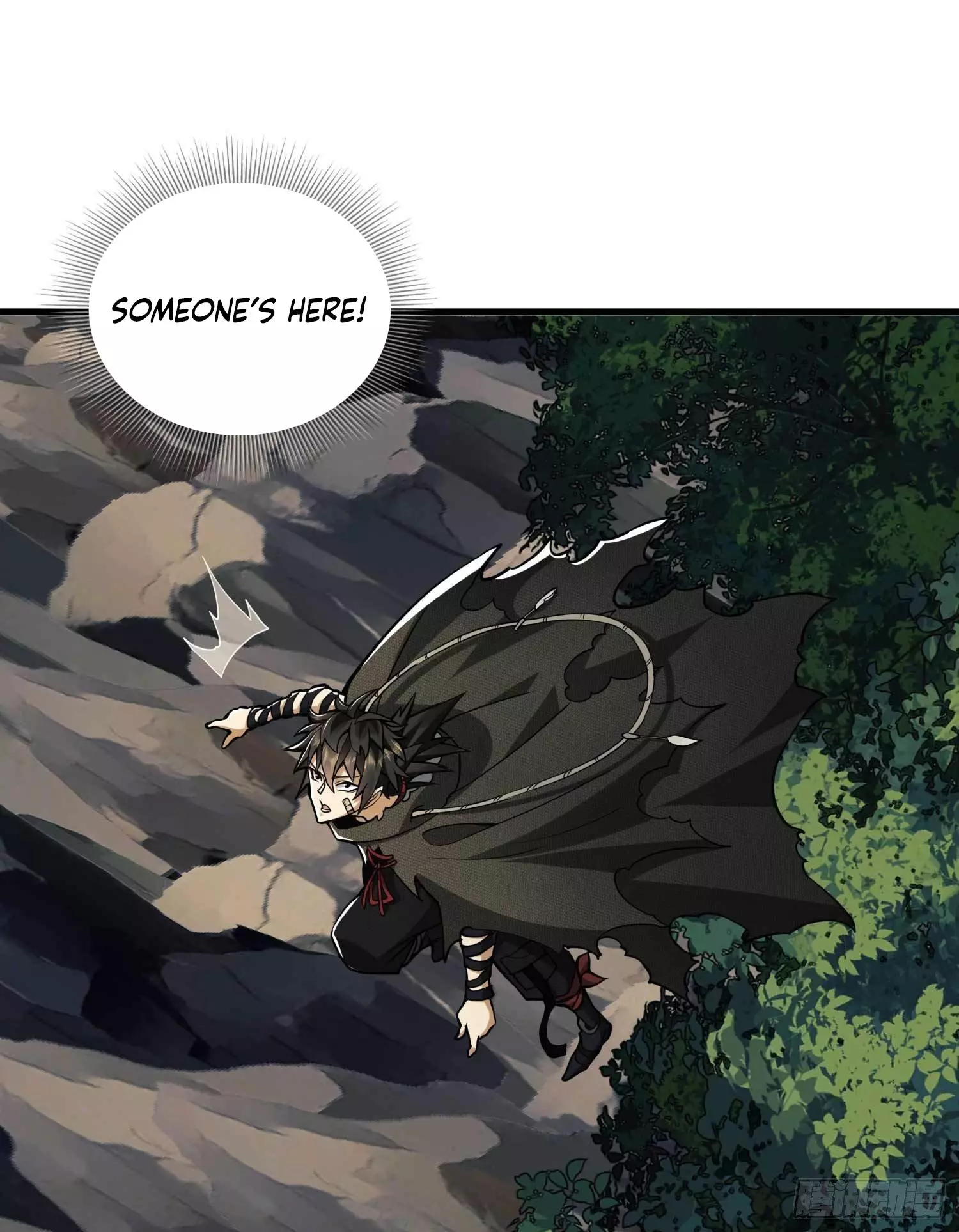 Manga page 50