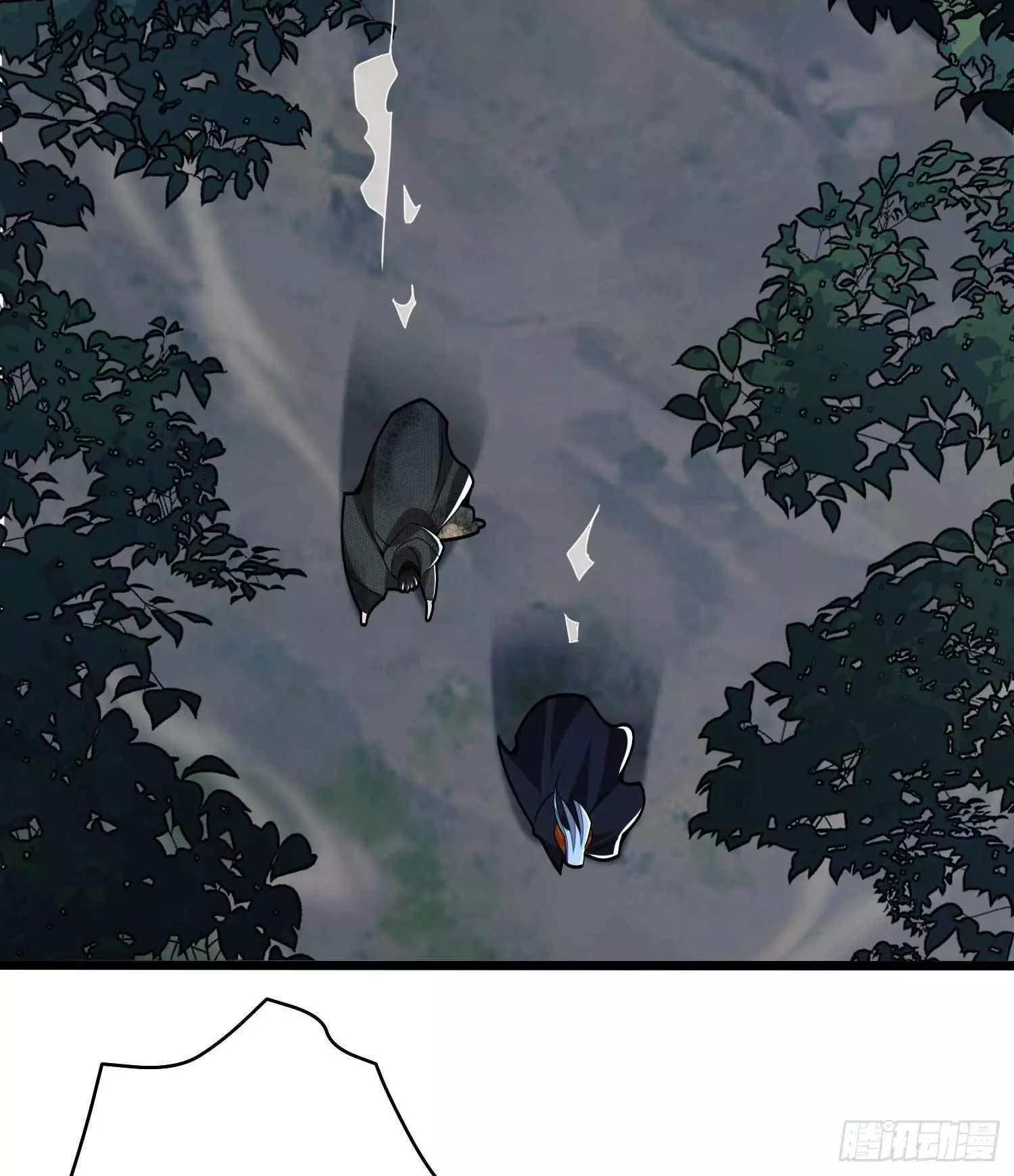 Manga page 21