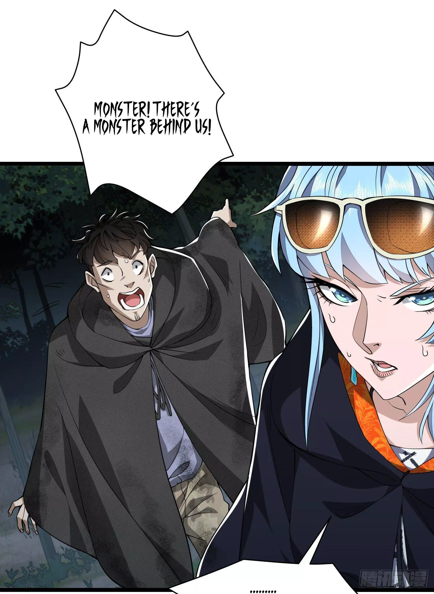 Manga page 28
