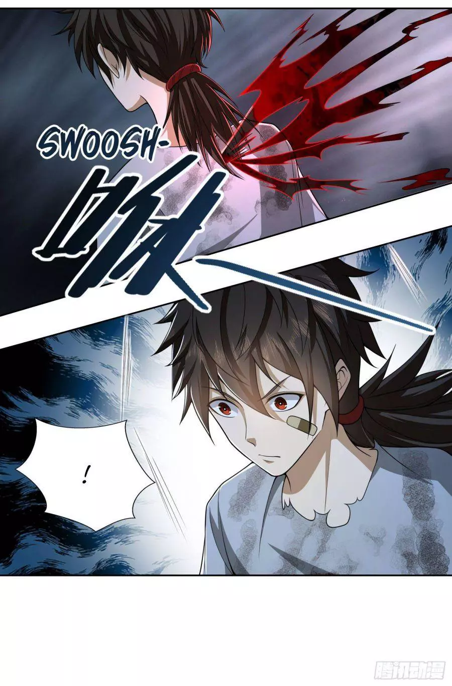 Manga page 39