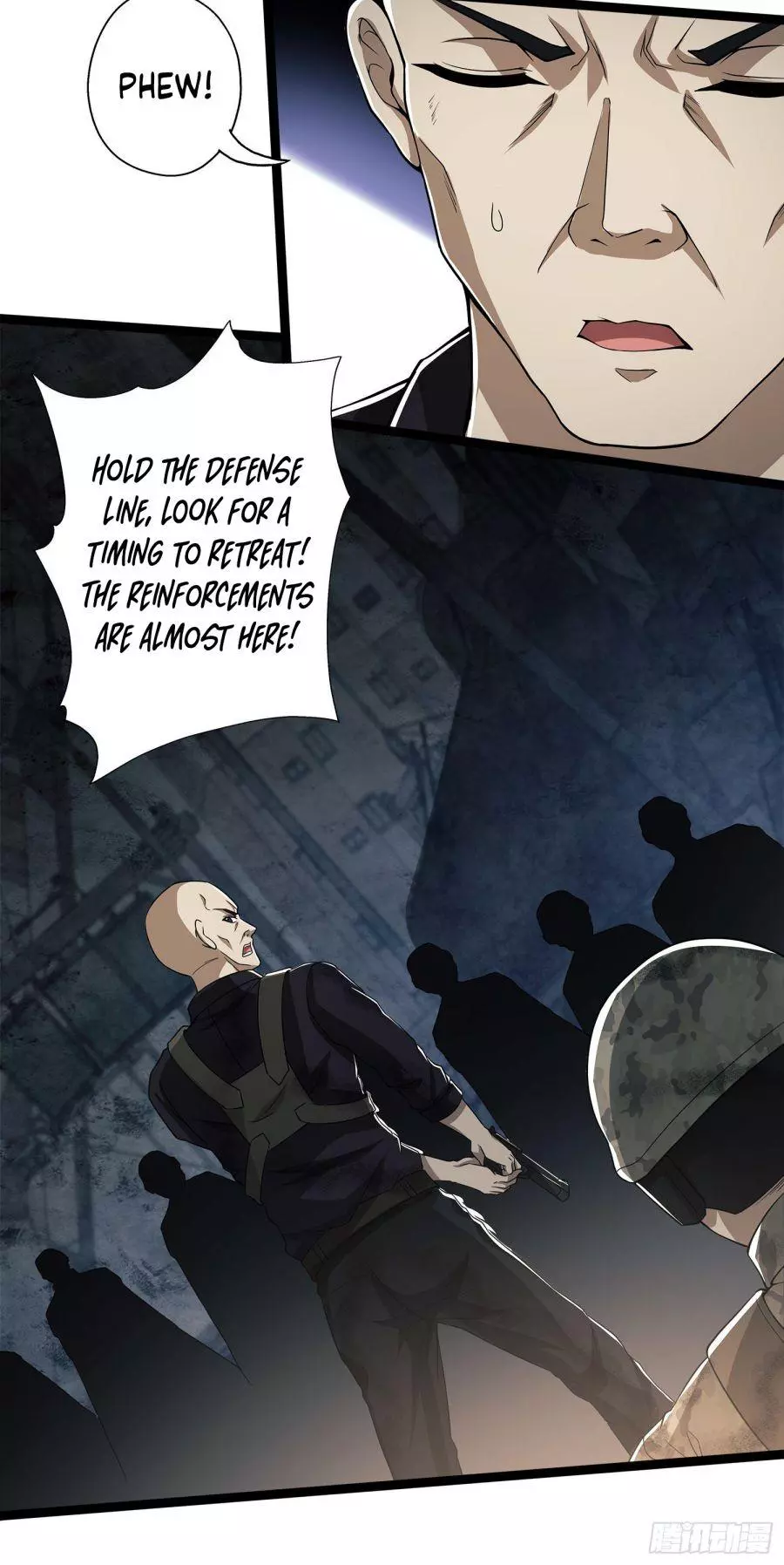 Manga page 26