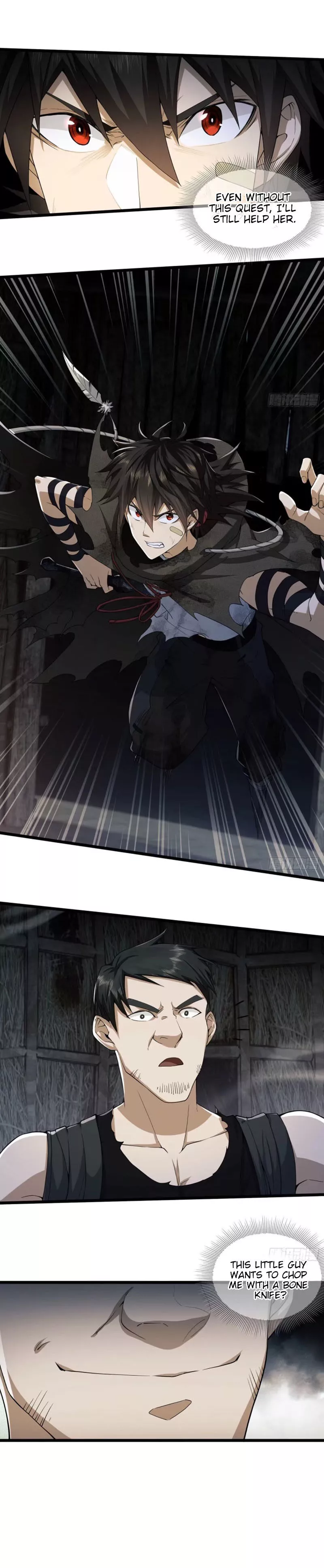 Manga page 12